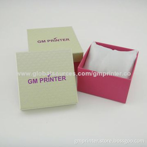 Jewelry Gift Boxes, Suitable for Various Types of Accessories, Sized 90*90*65mm
